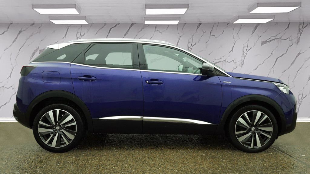 Used Peugeot 3008 2019 for sale - 77608959: Photo 8