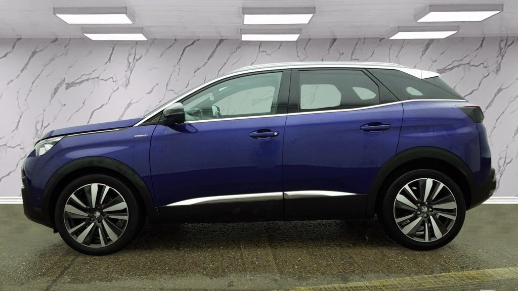 Used Peugeot 3008 2019 for sale - 77608959: Photo 9