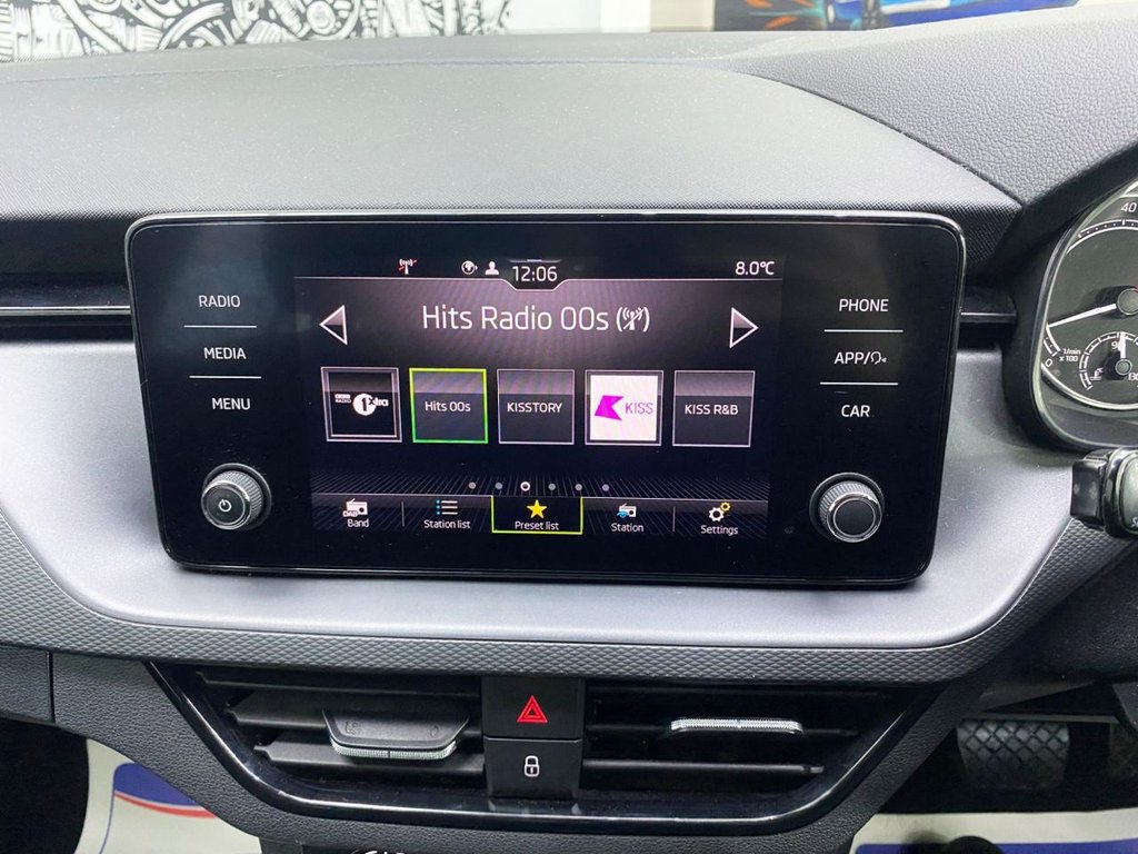 Used Skoda Kamiq 2020 for sale - 77139622: Photo 17