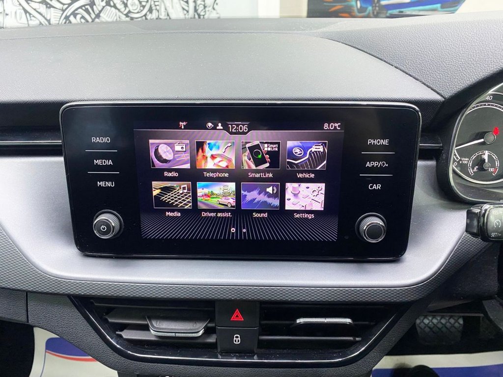 Used Skoda Kamiq 2020 for sale - 77139622: Photo 18