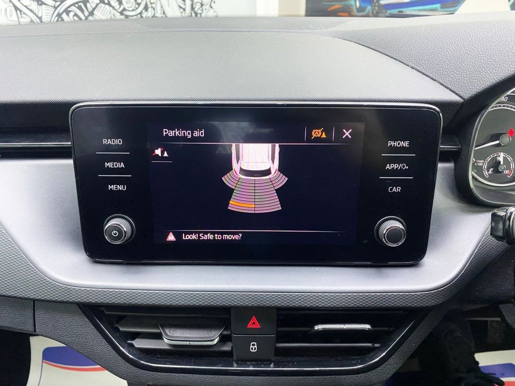 Used Skoda Kamiq 2020 for sale - 77139622: Photo 19