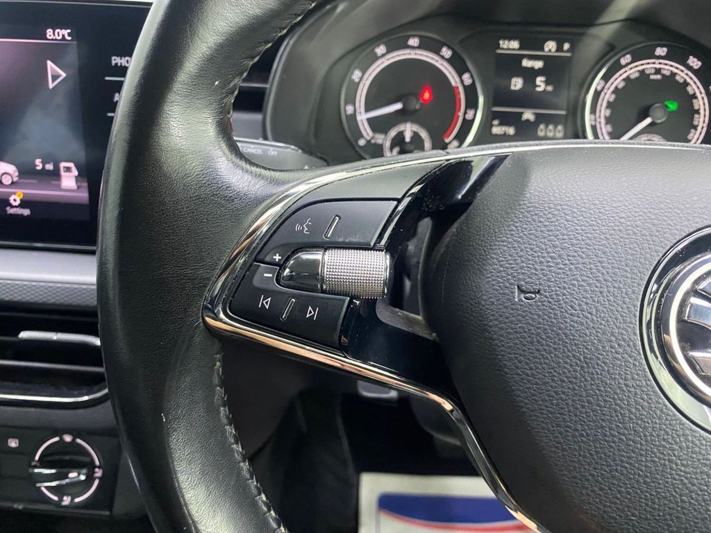 Used Skoda Kamiq 2020 for sale - 77139622: Photo 20