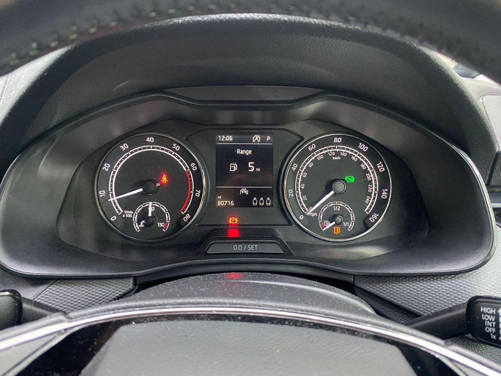 Used Skoda Kamiq 2020 for sale - 77139622: Photo 21