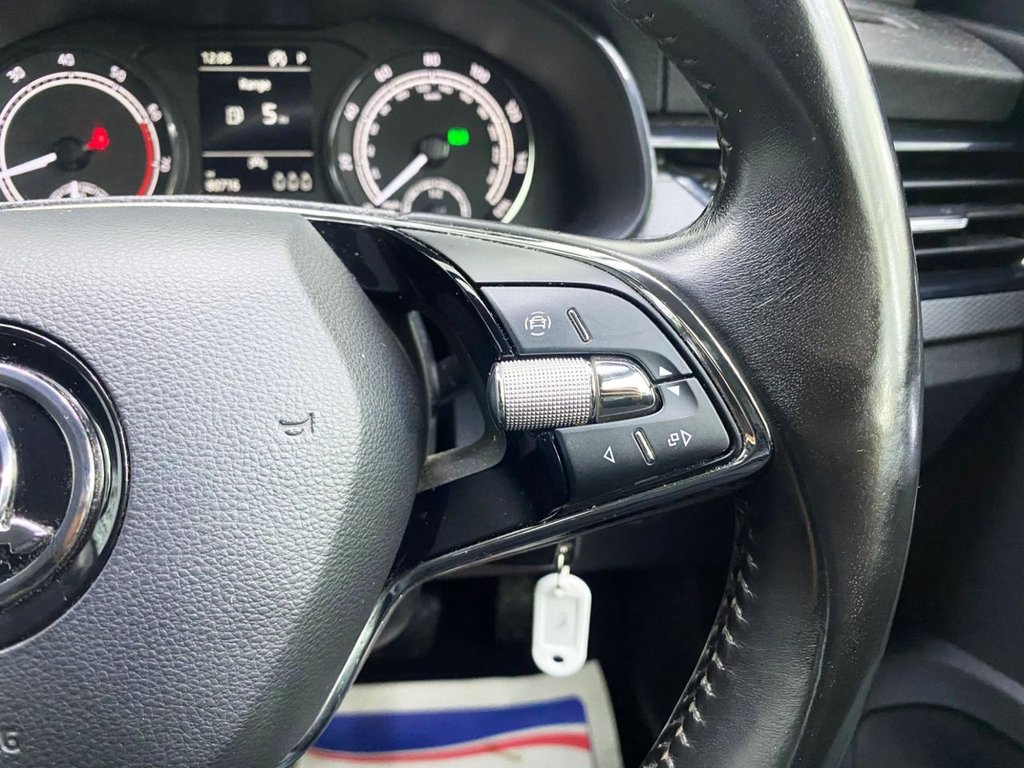 Used Skoda Kamiq 2020 for sale - 77139622: Photo 22