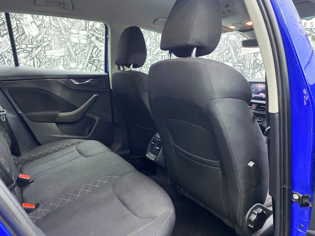 Used Skoda Kamiq 2020 for sale - 77139622: Photo 25