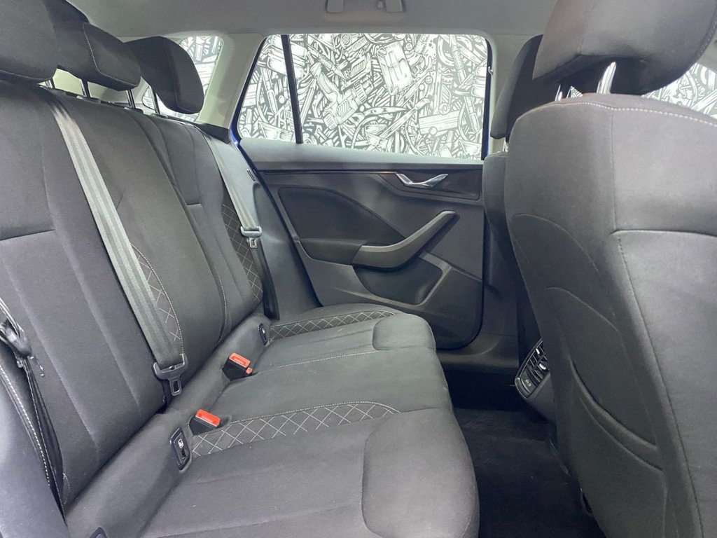 Used Skoda Kamiq 2020 for sale - 77139622: Photo 26