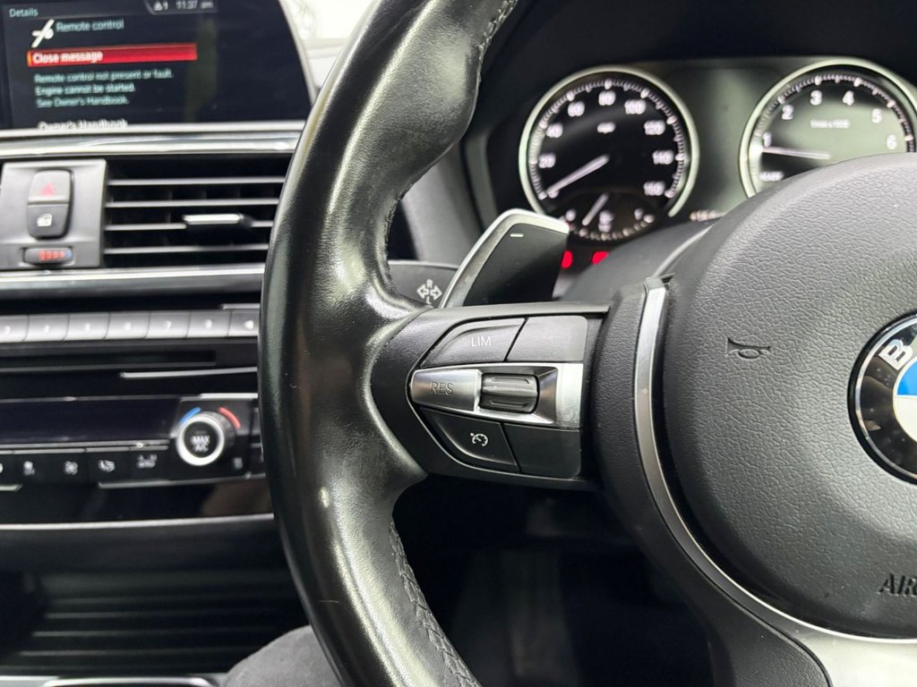 Used BMW 1 Series 2018 for sale - 75832770: Photo 14
