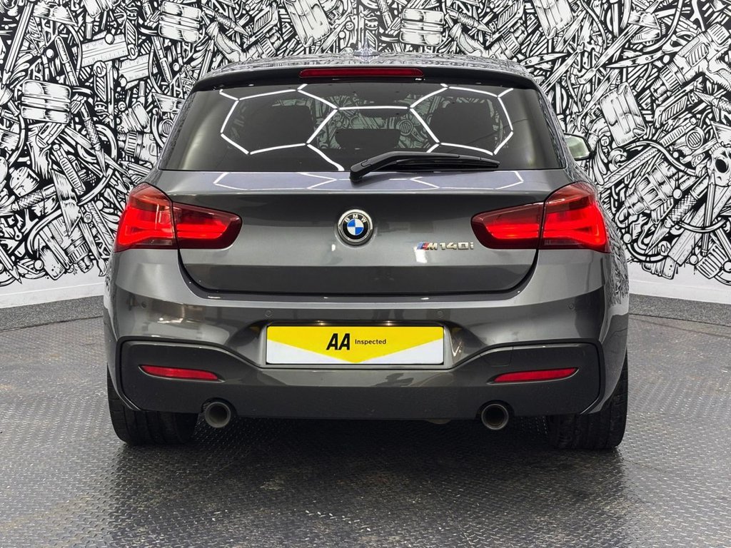 Used BMW 1 Series 2018 for sale - 75832770: Photo 15