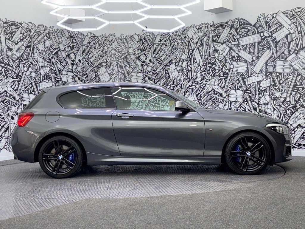 Used BMW 1 Series 2018 for sale - 75832770: Photo 16