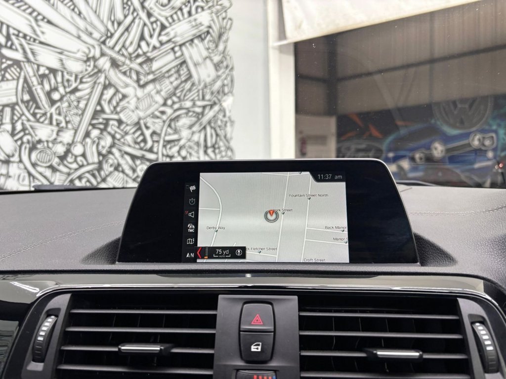 Used BMW 1 Series 2018 for sale - 75832770: Photo 18