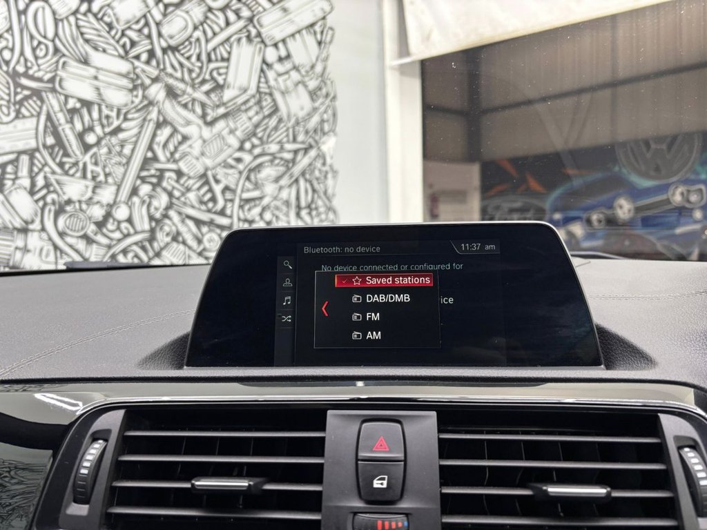 Used BMW 1 Series 2018 for sale - 75832770: Photo 19