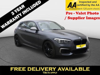 BMW - 1 Series