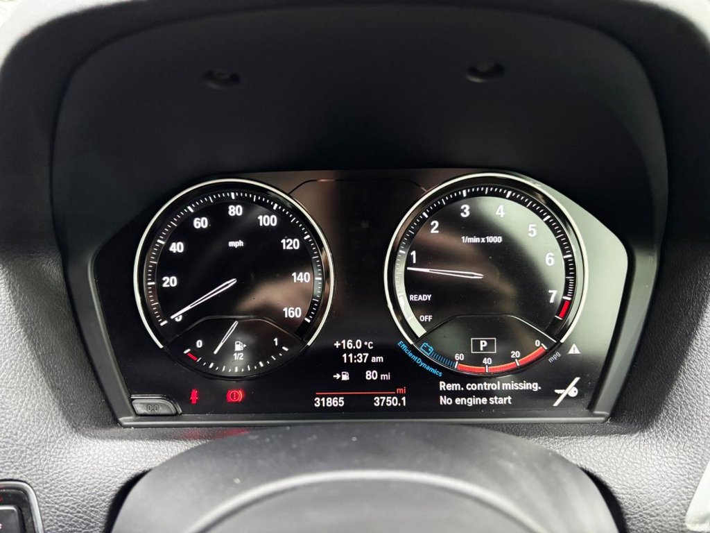 Used BMW 1 Series 2018 for sale - 75832770: Photo 20