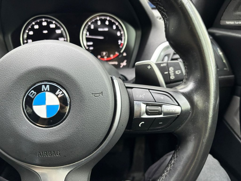 Used BMW 1 Series 2018 for sale - 75832770: Photo 21