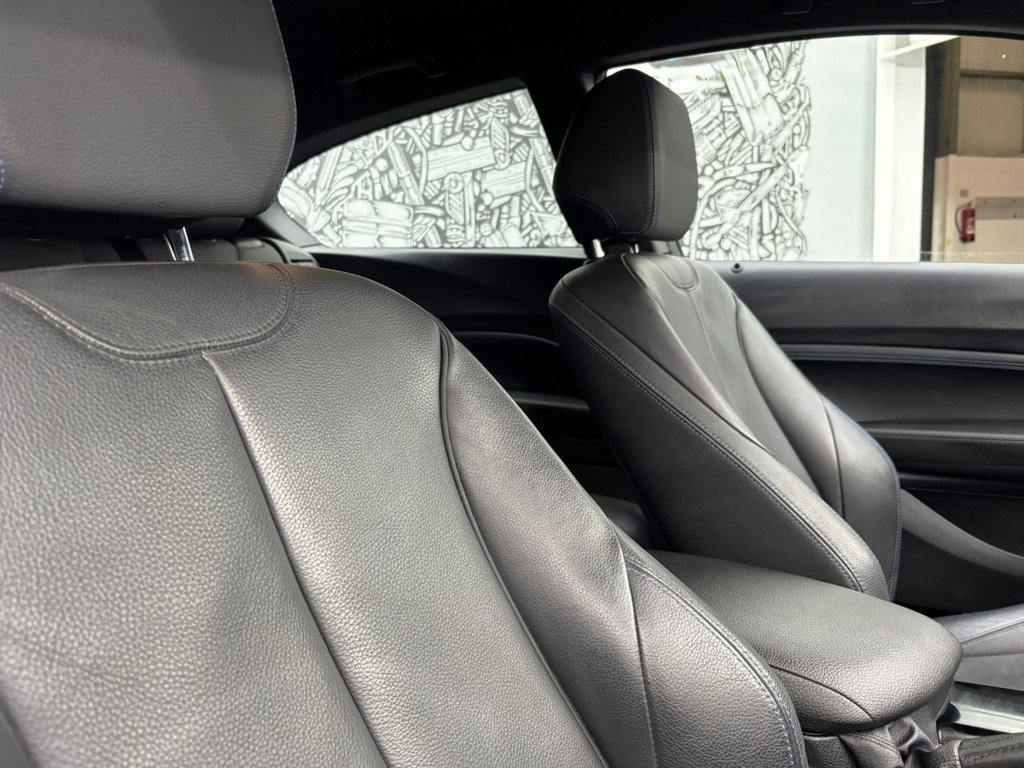 Used BMW 1 Series 2018 for sale - 75832770: Photo 23
