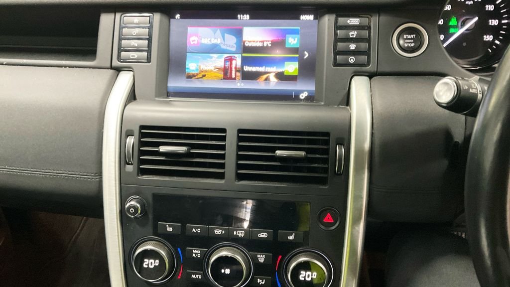 Used Land Rover Discovery Sport 2019 for sale - 77534793: Photo 11