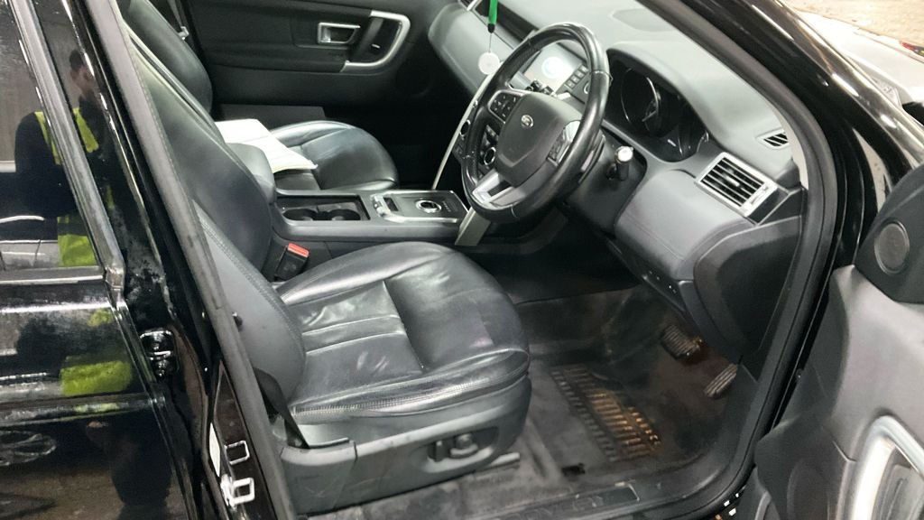 Used Land Rover Discovery Sport 2019 for sale - 77534793: Photo 13