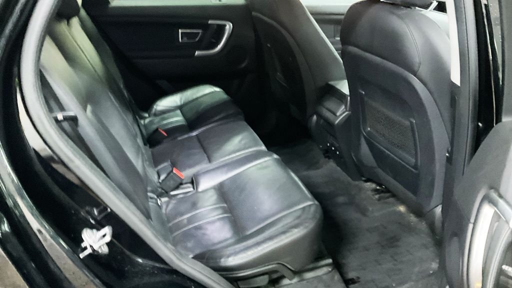 Used Land Rover Discovery Sport 2019 for sale - 77534793: Photo 14