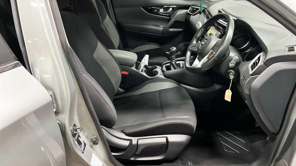 Used Nissan Qashqai 2019 for sale - 76406635: Photo 10