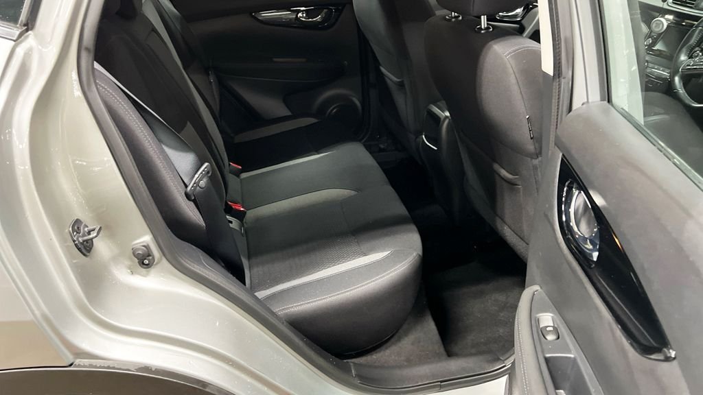 Used Nissan Qashqai 2019 for sale - 76406635: Photo 11