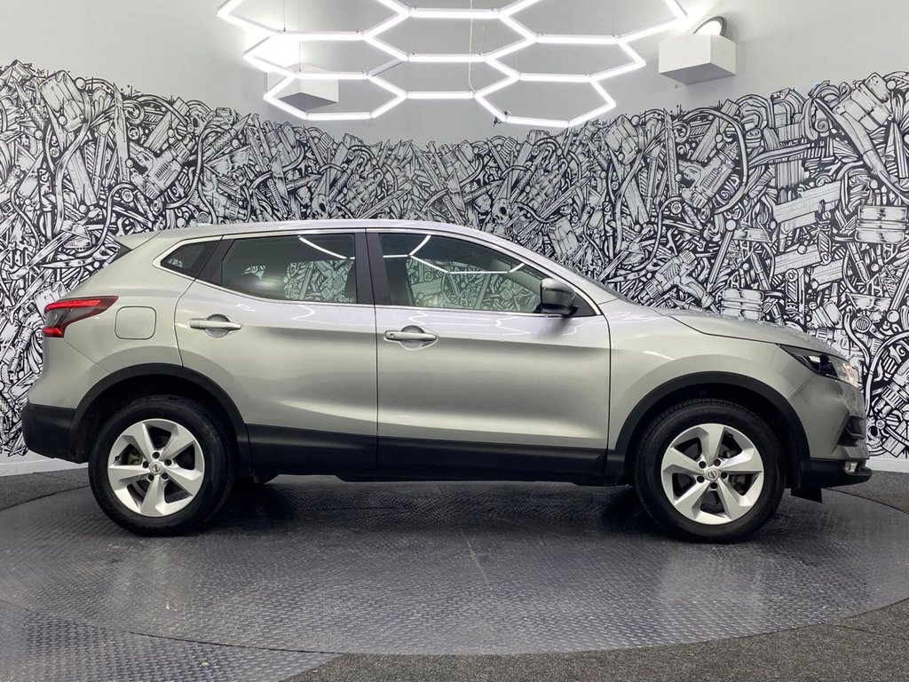 Used Nissan Qashqai 2019 for sale - 76406635: Photo 14