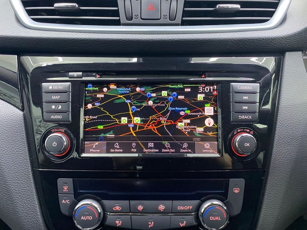 Used Nissan Qashqai 2019 for sale - 76406635: Photo 16