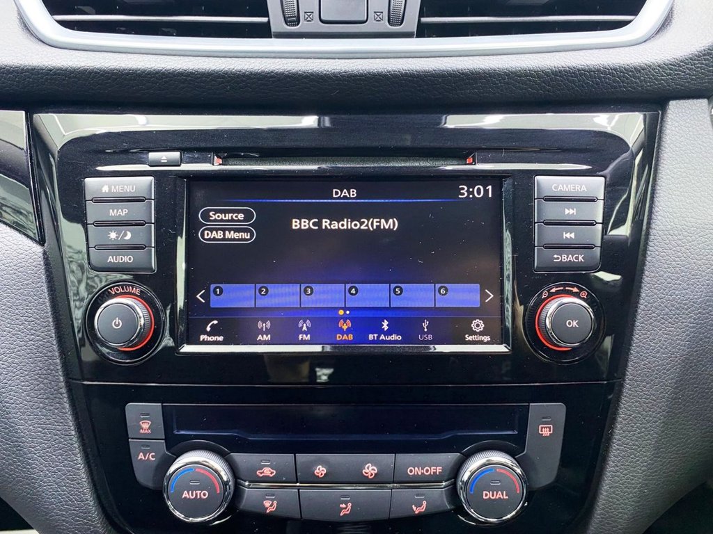 Used Nissan Qashqai 2019 for sale - 76406635: Photo 17