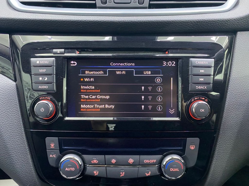 Used Nissan Qashqai 2019 for sale - 76406635: Photo 18