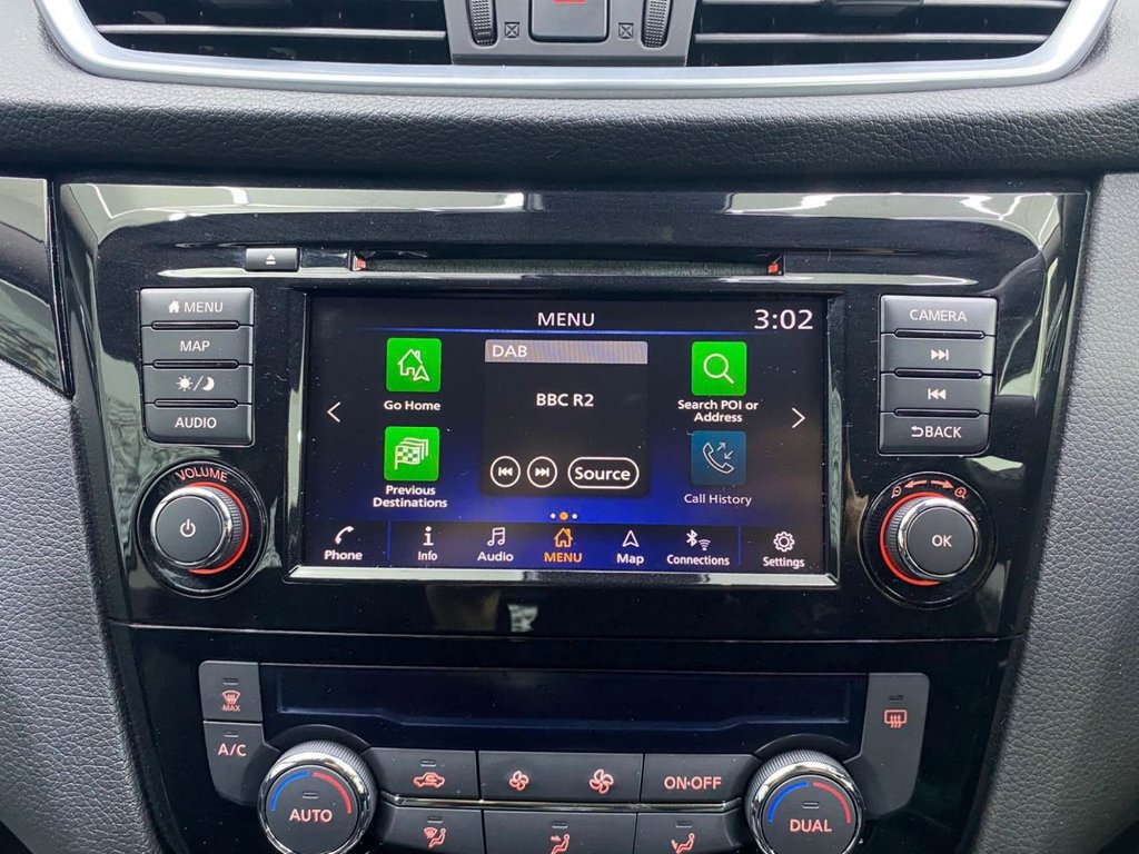 Used Nissan Qashqai 2019 for sale - 76406635: Photo 19