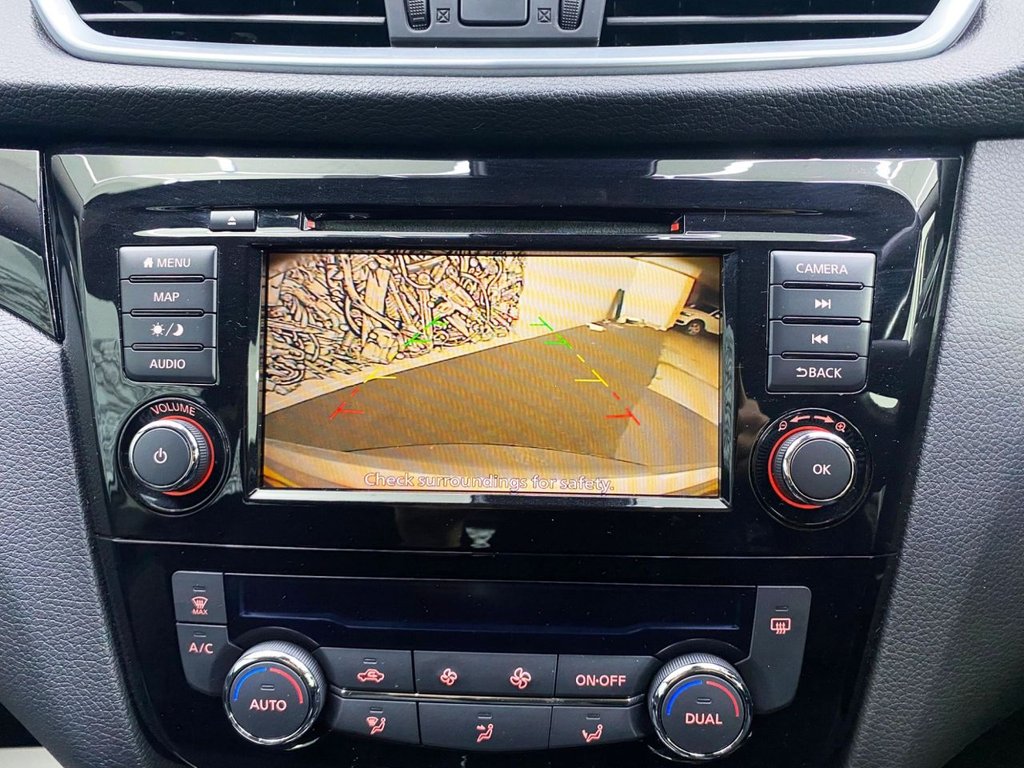 Used Nissan Qashqai 2019 for sale - 76406635: Photo 20