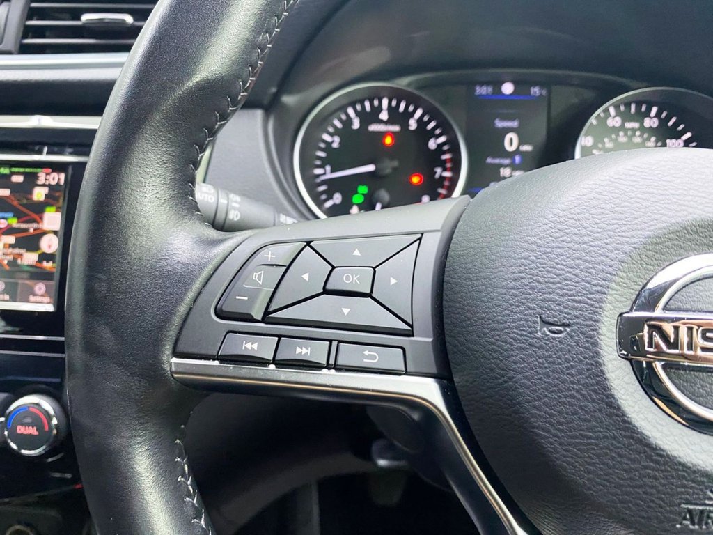 Used Nissan Qashqai 2019 for sale - 76406635: Photo 21