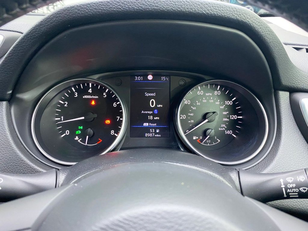 Used Nissan Qashqai 2019 for sale - 76406635: Photo 22