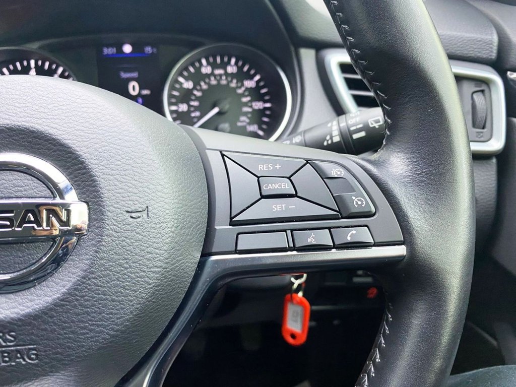 Used Nissan Qashqai 2019 for sale - 76406635: Photo 23