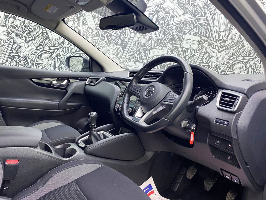 Used Nissan Qashqai 2019 for sale - 76406635: Photo 24