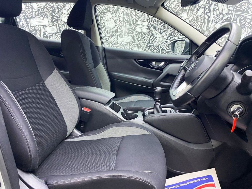 Used Nissan Qashqai 2019 for sale - 76406635: Photo 25