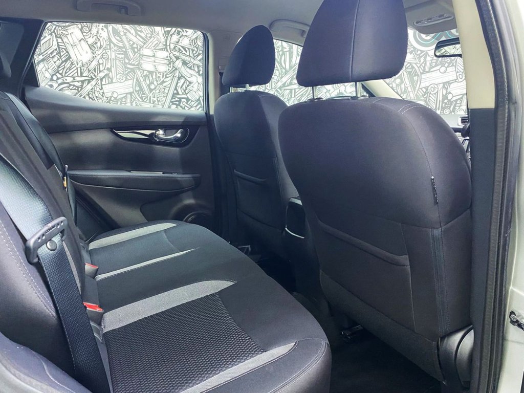 Used Nissan Qashqai 2019 for sale - 76406635: Photo 26