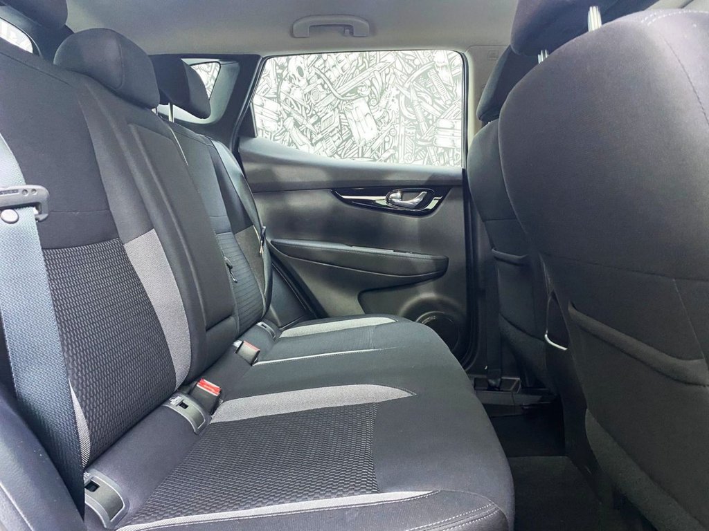 Used Nissan Qashqai 2019 for sale - 76406635: Photo 27