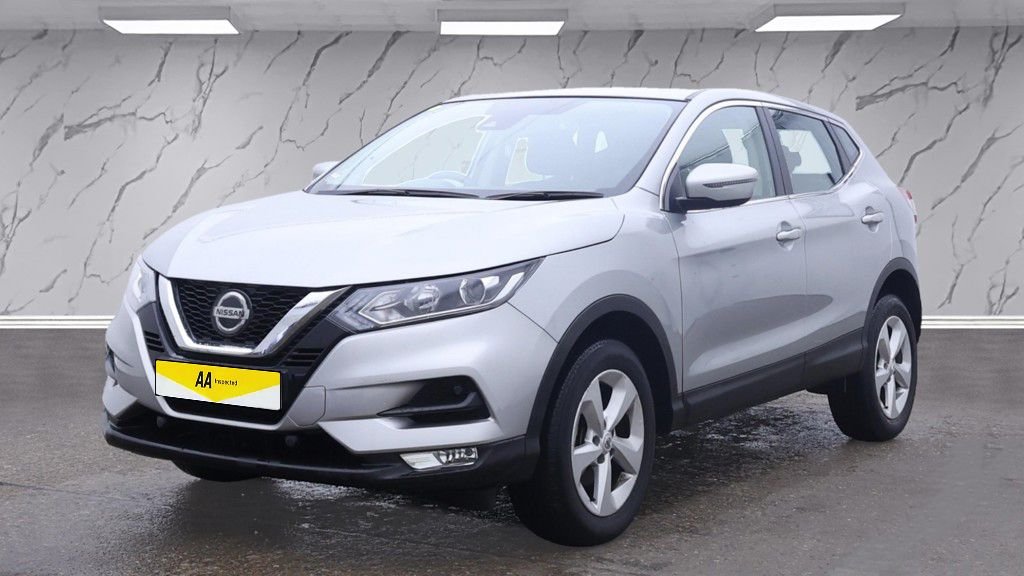 Used Nissan Qashqai 2019 for sale - 76406635: Photo 3
