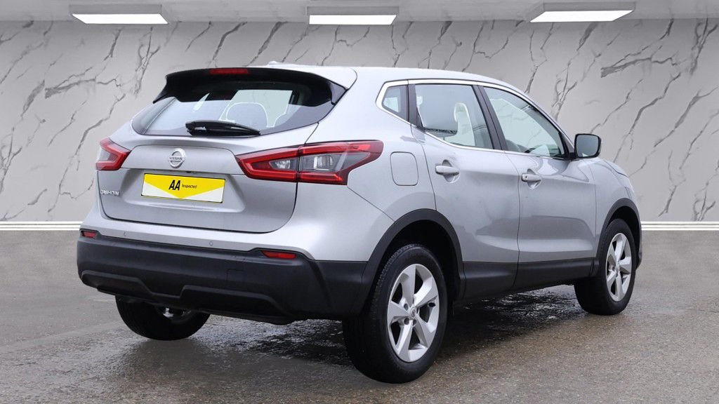 Used Nissan Qashqai 2019 for sale - 76406635: Photo 5