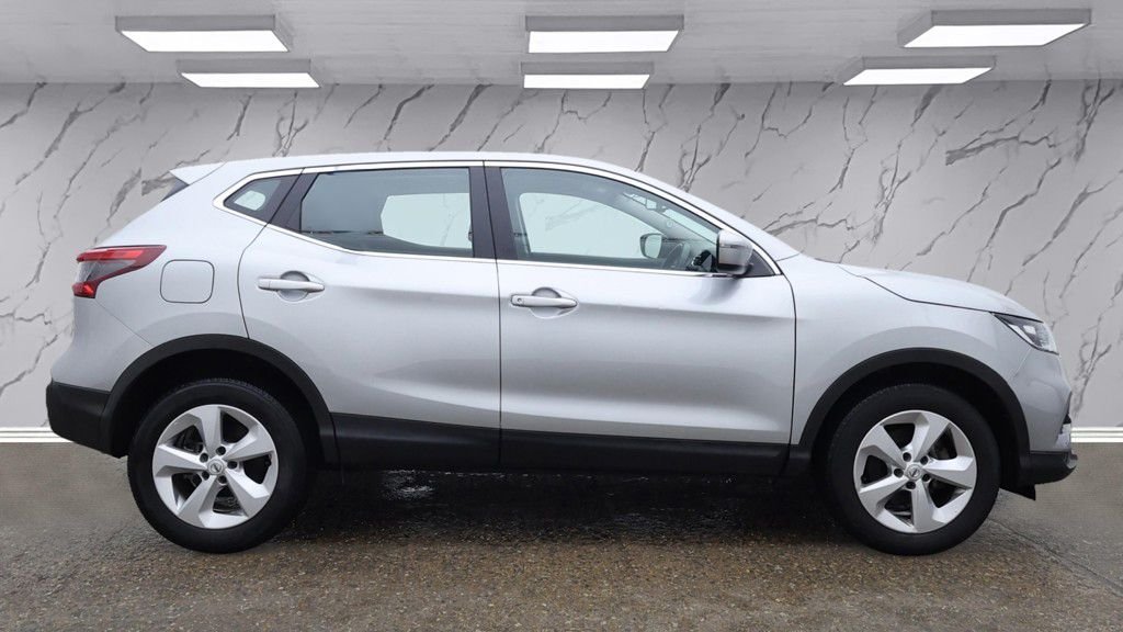 Used Nissan Qashqai 2019 for sale - 76406635: Photo 6