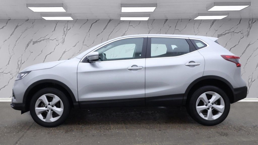 Used Nissan Qashqai 2019 for sale - 76406635: Photo 7