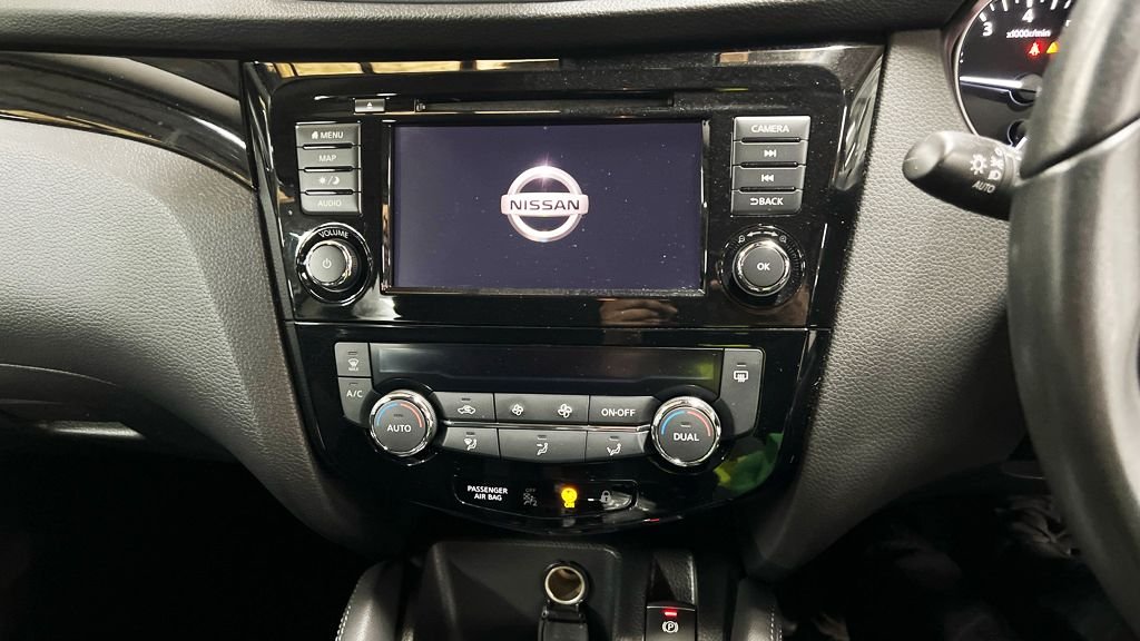 Used Nissan Qashqai 2019 for sale - 76406635: Photo 8