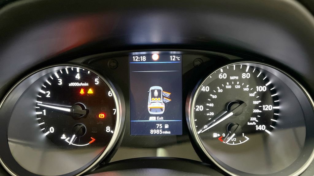 Used Nissan Qashqai 2019 for sale - 76406635: Photo 9