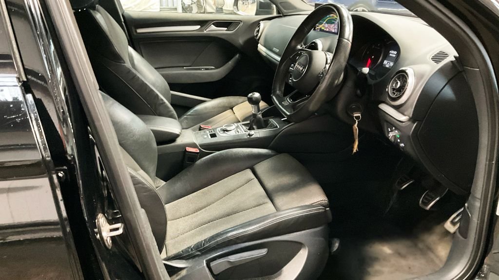 Used Audi A3 2017 for sale - 77064932: Photo 10