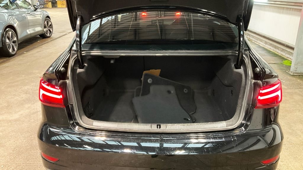 Used Audi A3 2017 for sale - 77064932: Photo 12