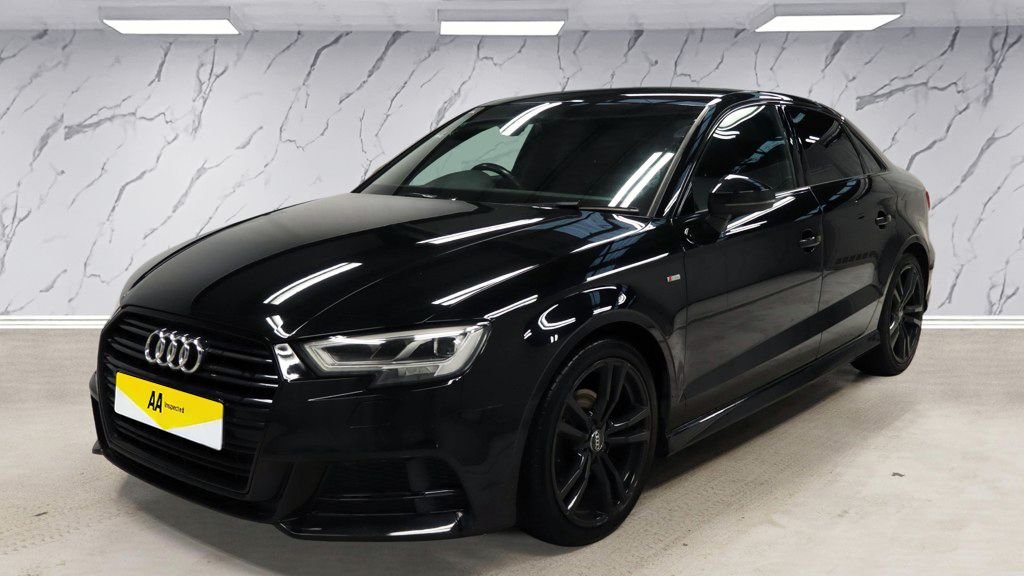 Used Audi A3 2017 for sale - 77064932: Photo 3