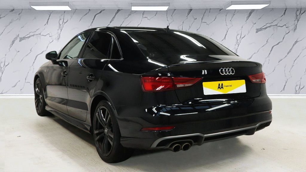 Used Audi A3 2017 for sale - 77064932: Photo 4