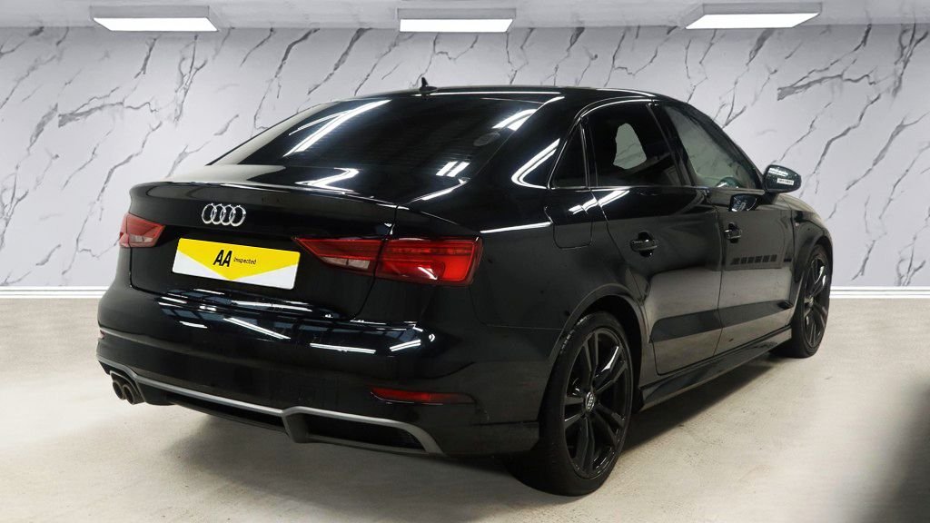 Used Audi A3 2017 for sale - 77064932: Photo 5