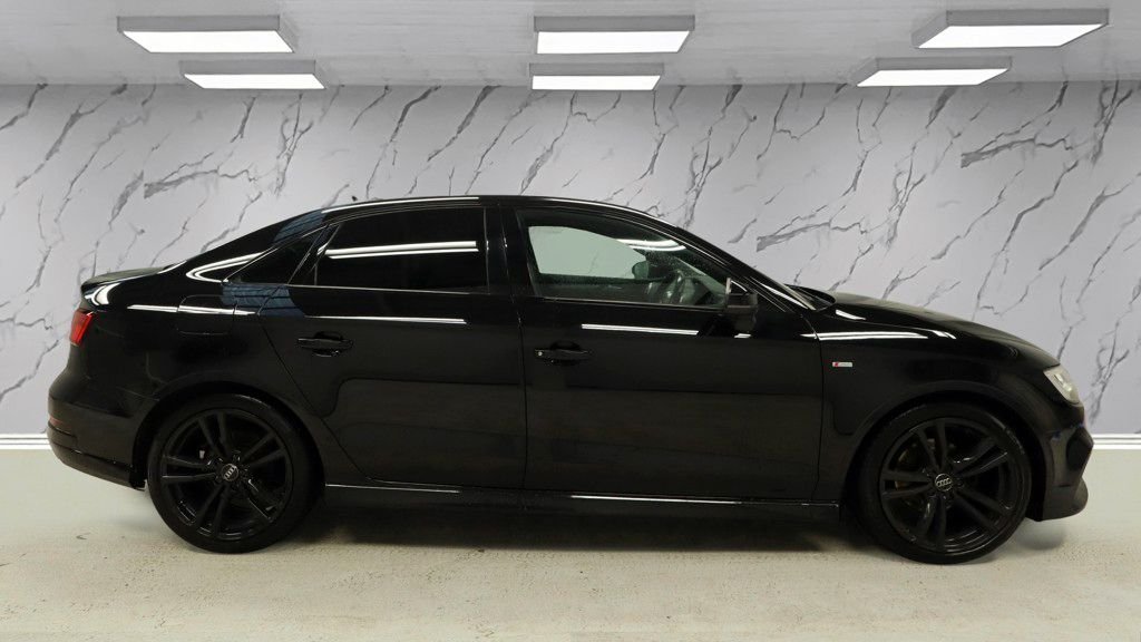 Used Audi A3 2017 for sale - 77064932: Photo 6