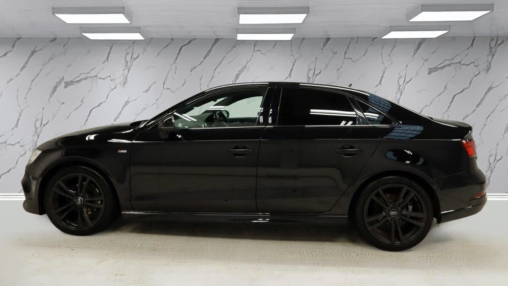 Used Audi A3 2017 for sale - 77064932: Photo 7